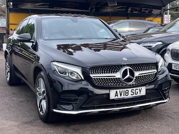 Used Mercedes-Benz GLC 2018 for sale - 79553007: Photo