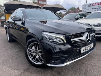 Used Mercedes-Benz GLC 2018 for sale - 79553007: Photo