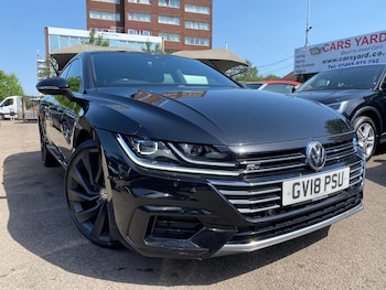 Used Volkswagen Arteon 2018 for sale - 78999701: Photo
