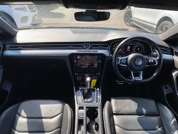 Used Volkswagen Arteon 2018 for sale - 78999701: Photo