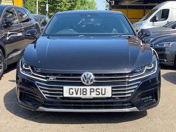 Used Volkswagen Arteon 2018 for sale - 78999701: Photo