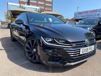Used Volkswagen Arteon 2018 for sale - 78999701: Photo