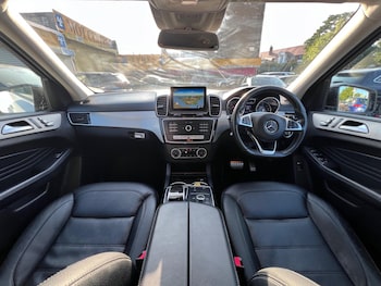 Used Mercedes-Benz GLE 2016 for sale - 79268805: Photo