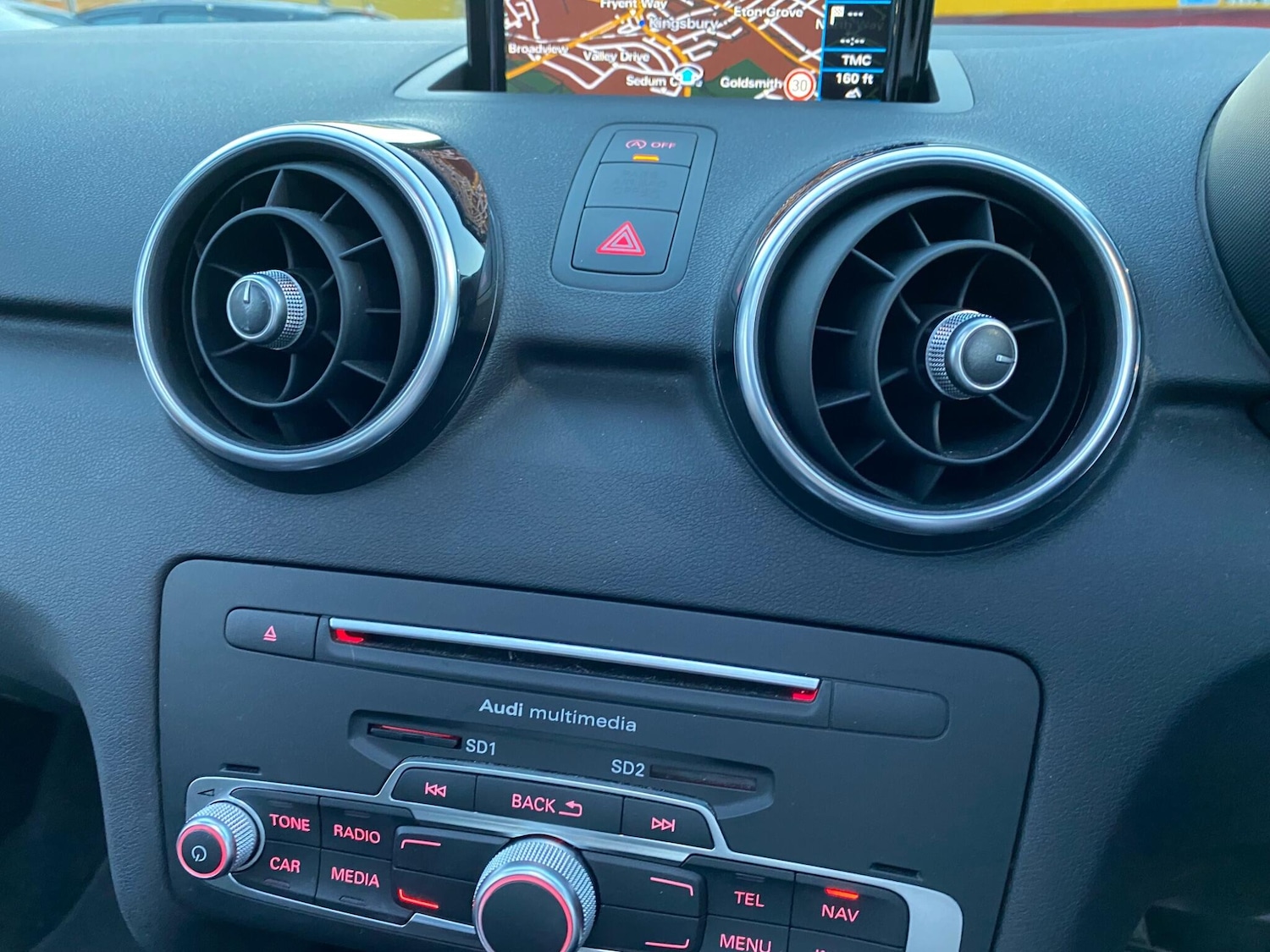 Used Audi A1 for sale - 76996530: Photo 13