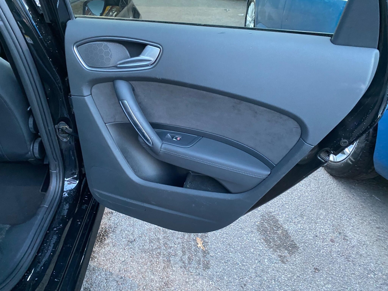 Used Audi A1 for sale - 76996530: Photo 16