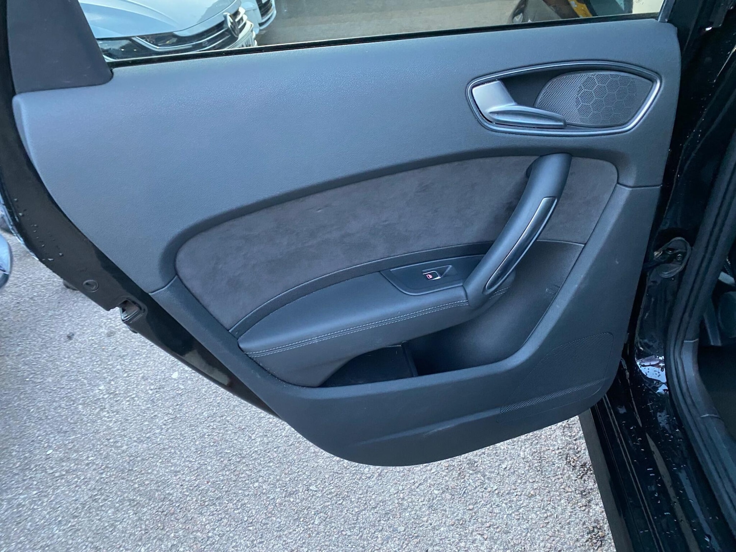 Used Audi A1 for sale - 76996530: Photo 18