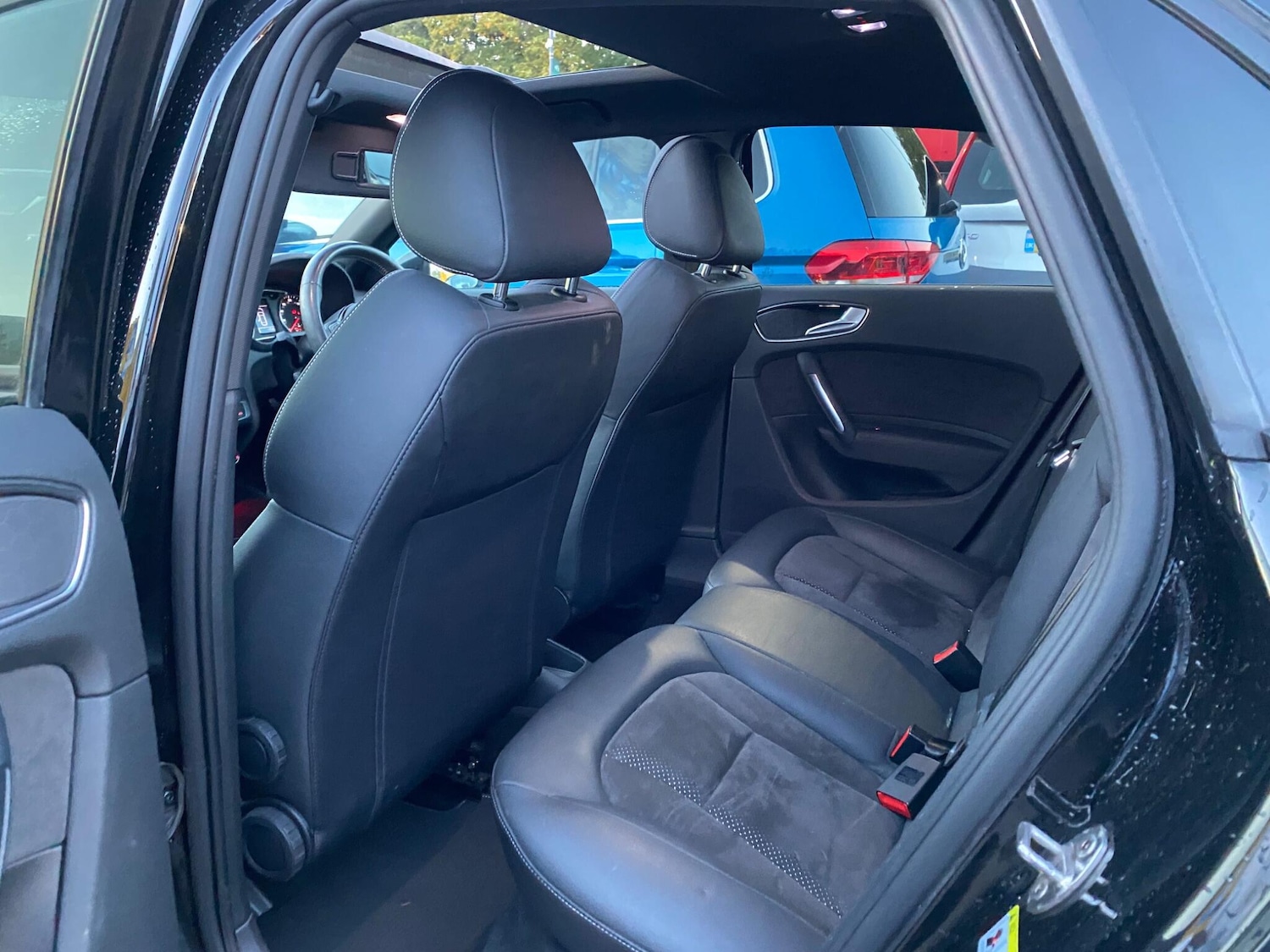 Used Audi A1 for sale - 76996530: Photo 19