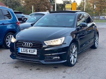 Audi A1 feature image