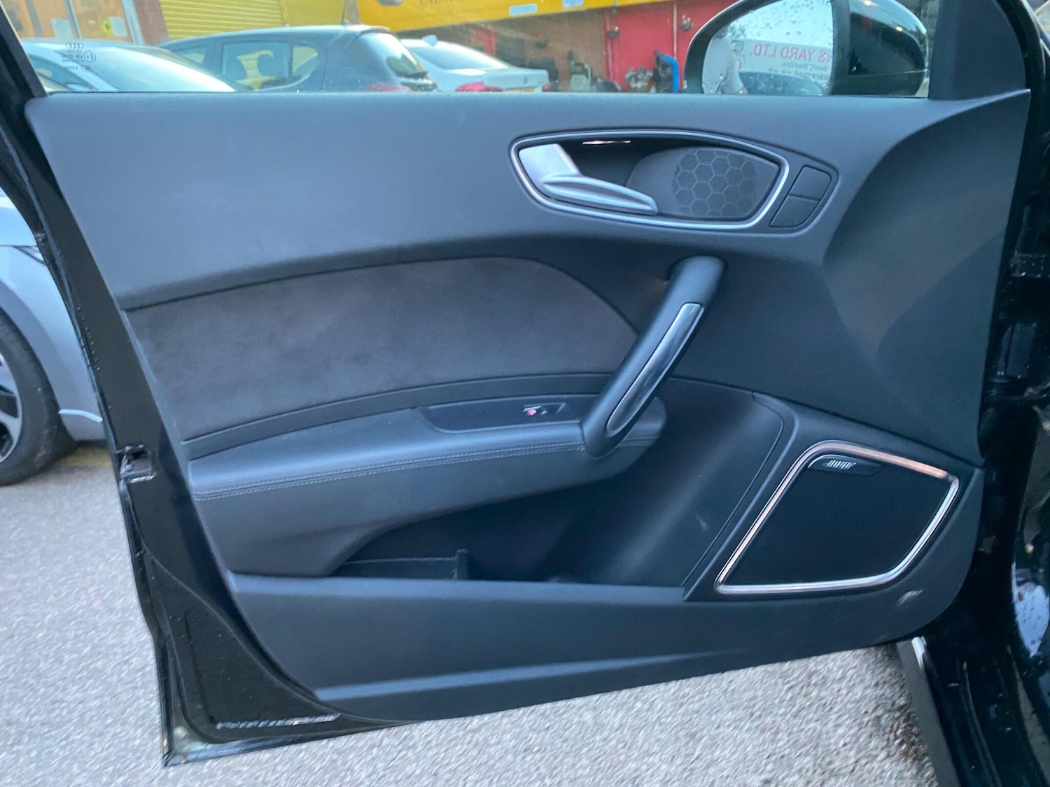 Used Audi A1 for sale - 76996530: Photo 20