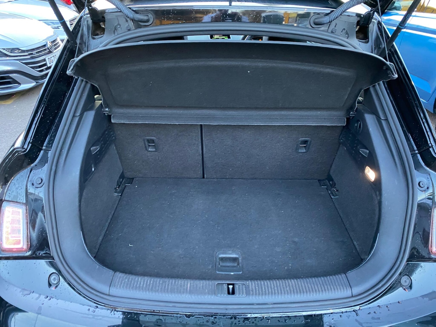 Used Audi A1 for sale - 76996530: Photo 23