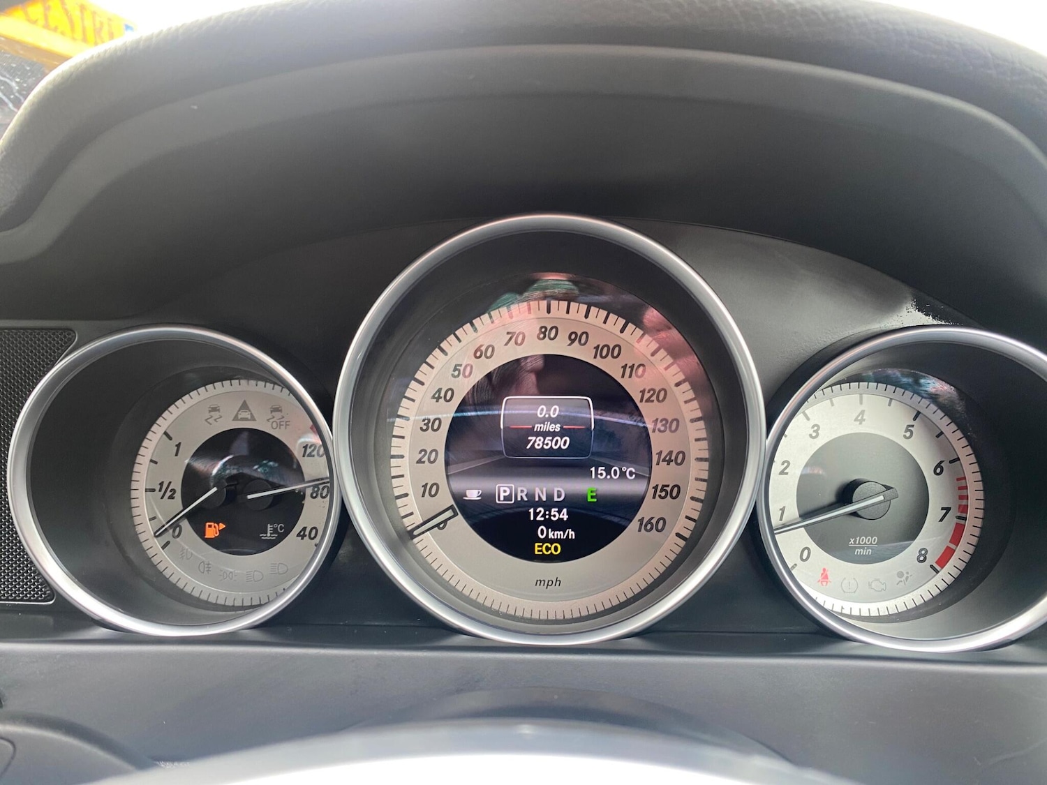 Used Mercedes-Benz C Class 2013 for sale - 76457438: Photo 20