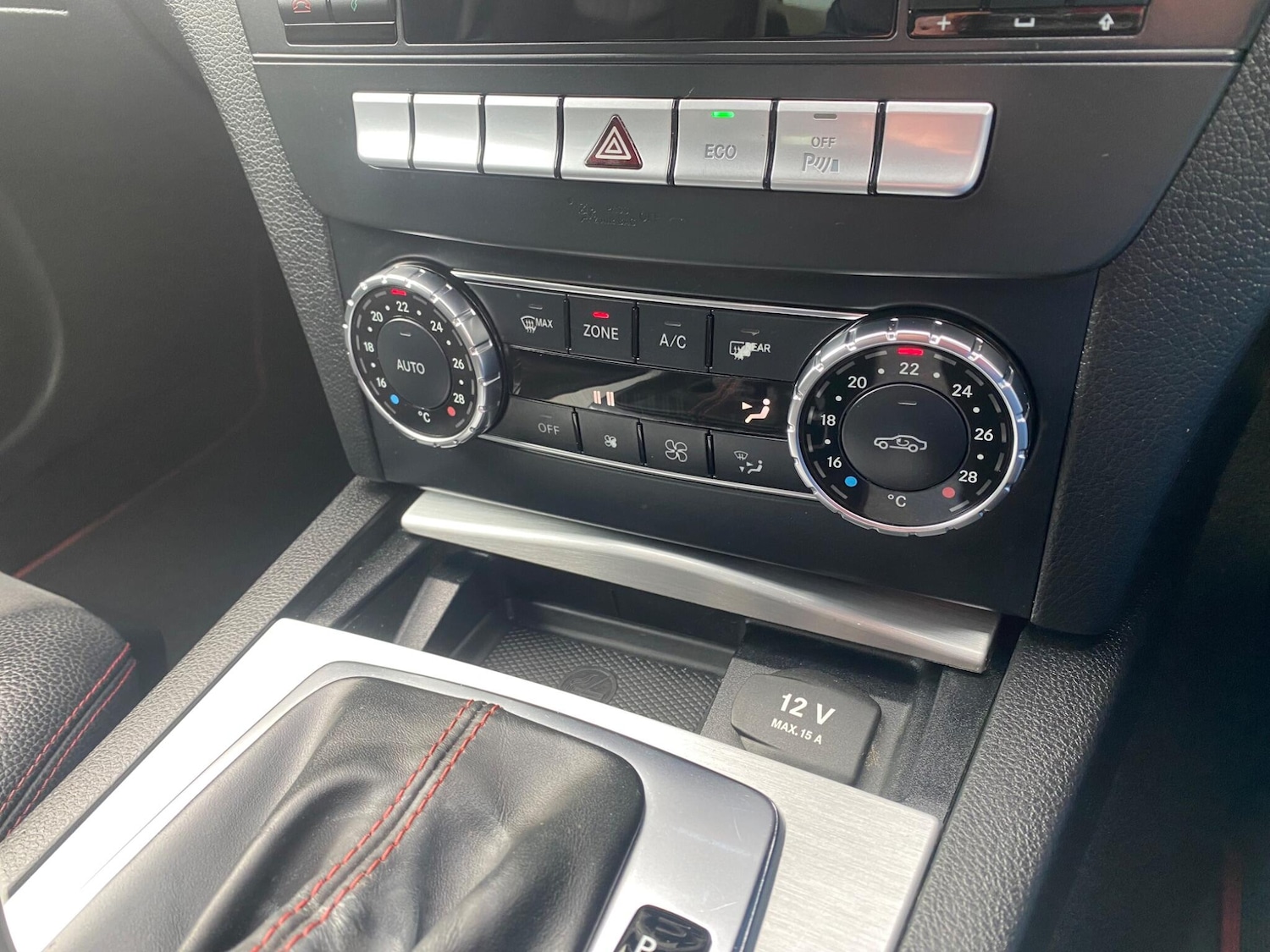 Used Mercedes-Benz C Class 2013 for sale - 76457438: Photo 23