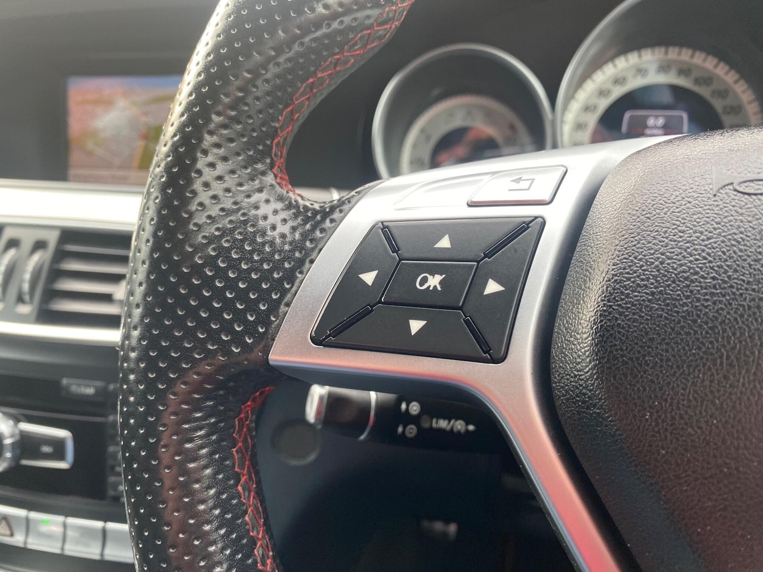 Used Mercedes-Benz C Class 2013 for sale - 76457438: Photo 26