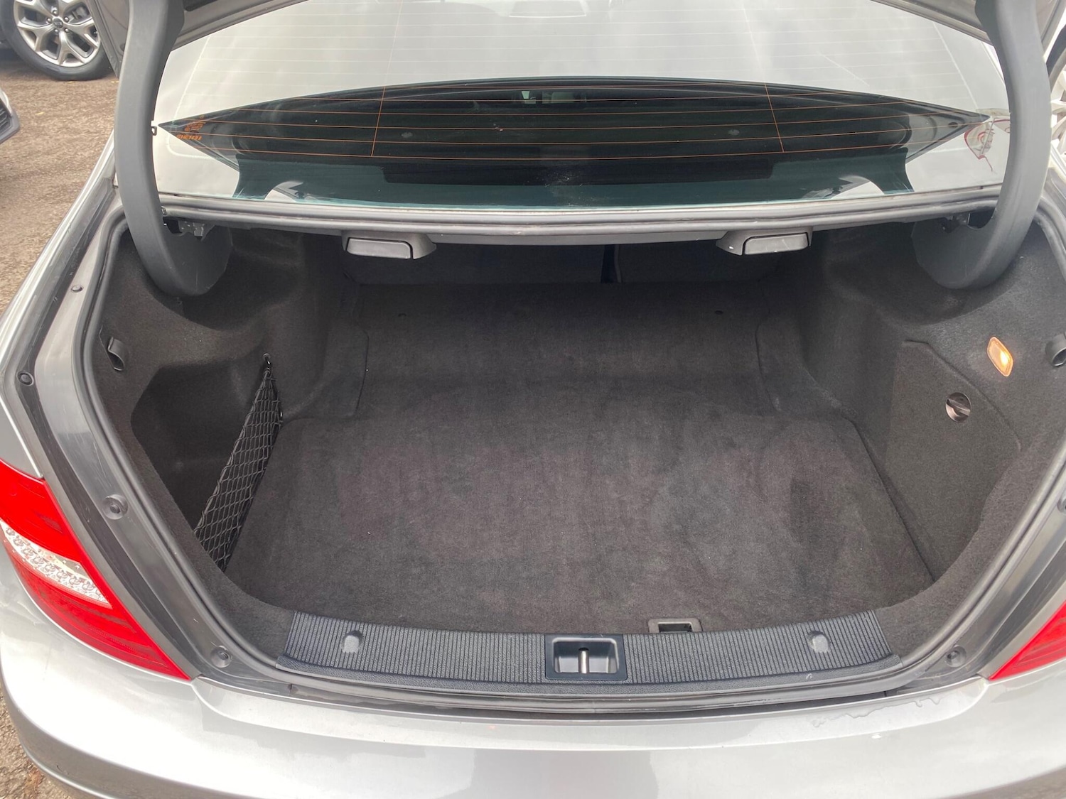 Used Mercedes-Benz C Class 2013 for sale - 76457438: Photo 36