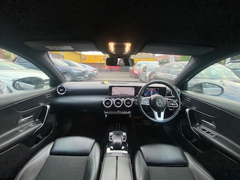 Used Mercedes-Benz A-Class 2019 for sale - 75670081: Photo