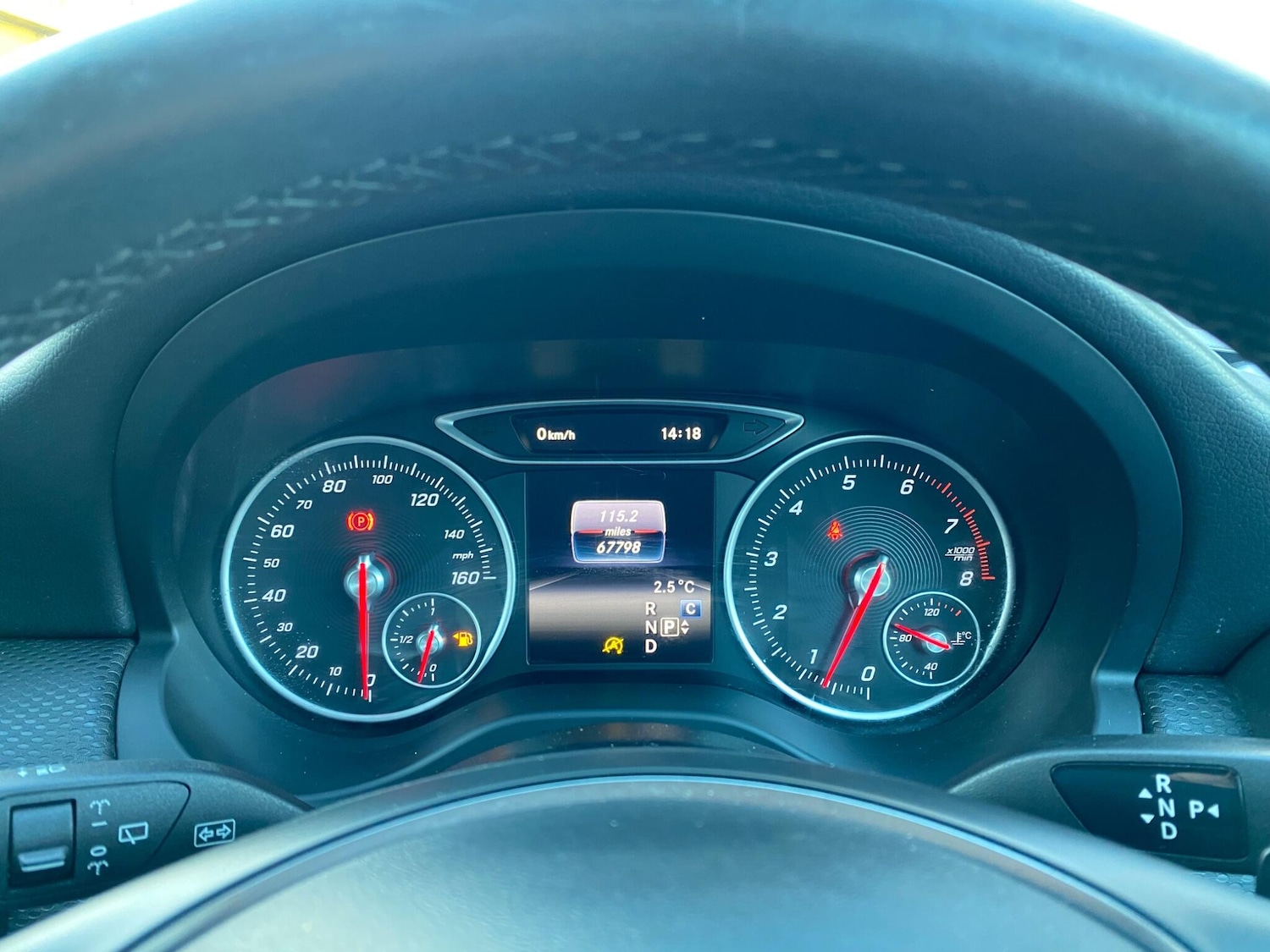 Used Mercedes-Benz A-Class 2016 for sale - 77098108: Photo 19