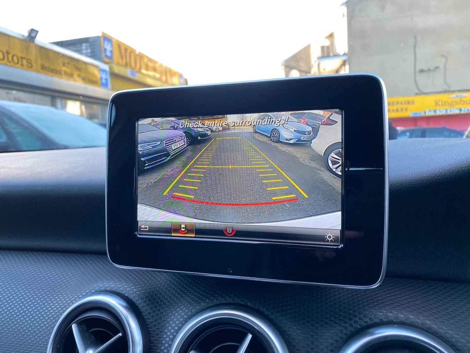 Used Mercedes-Benz A-Class 2016 for sale - 77098108: Photo 21