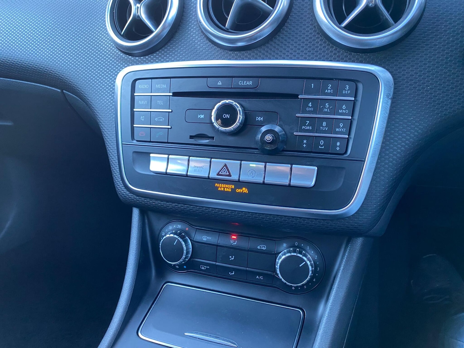 Used Mercedes-Benz A-Class 2016 for sale - 77098108: Photo 26