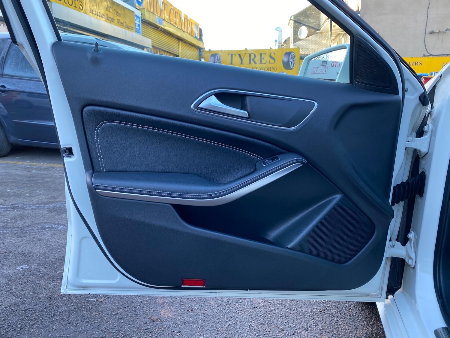 Used Mercedes-Benz A-Class 2016 for sale - 77098108: Photo 34