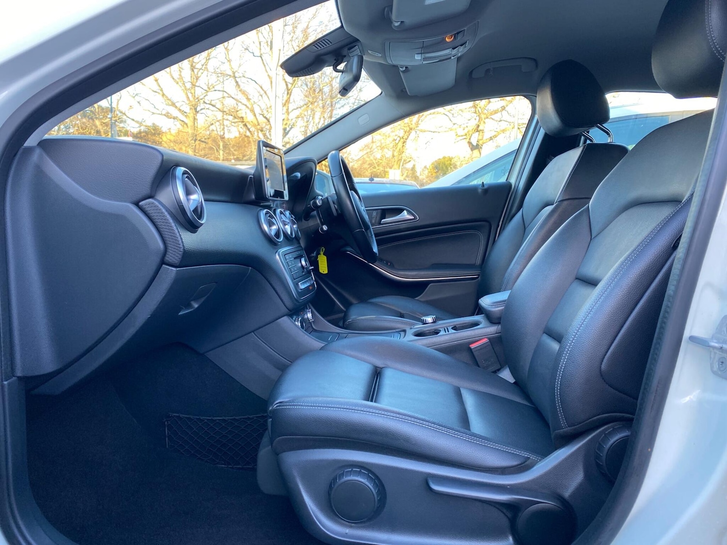 Used Mercedes-Benz A-Class 2016 for sale - 77098108: Photo 35