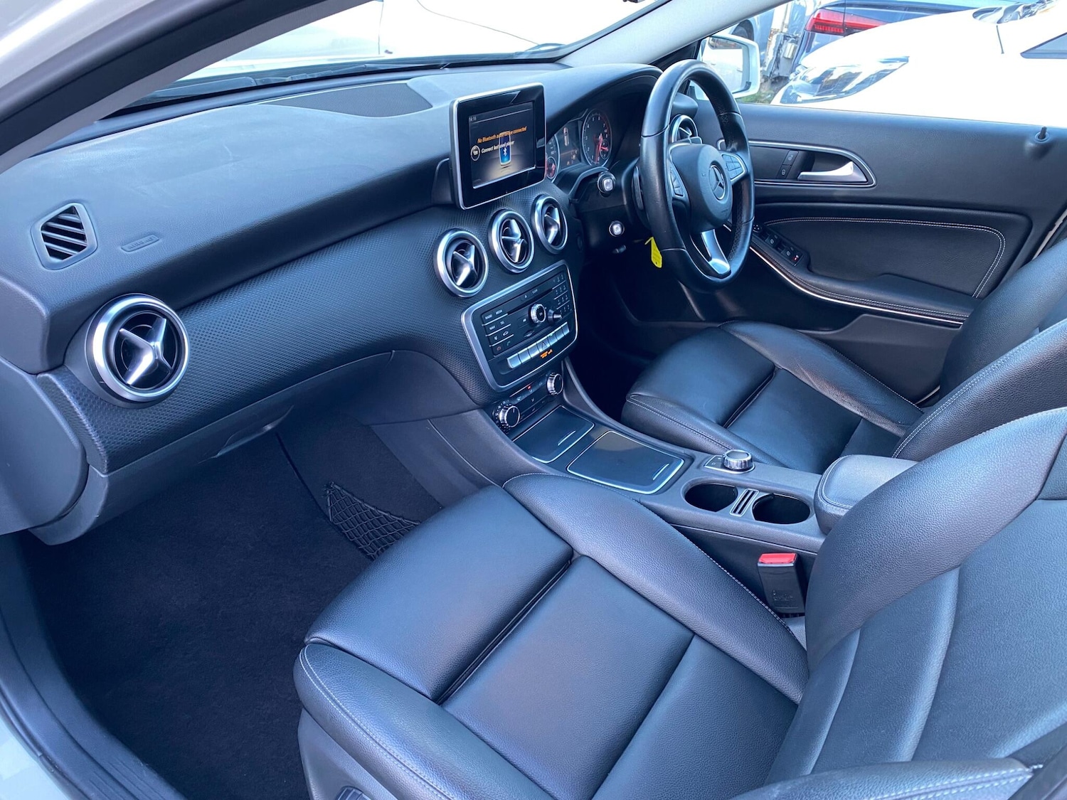 Used Mercedes-Benz A-Class 2016 for sale - 77098108: Photo 36