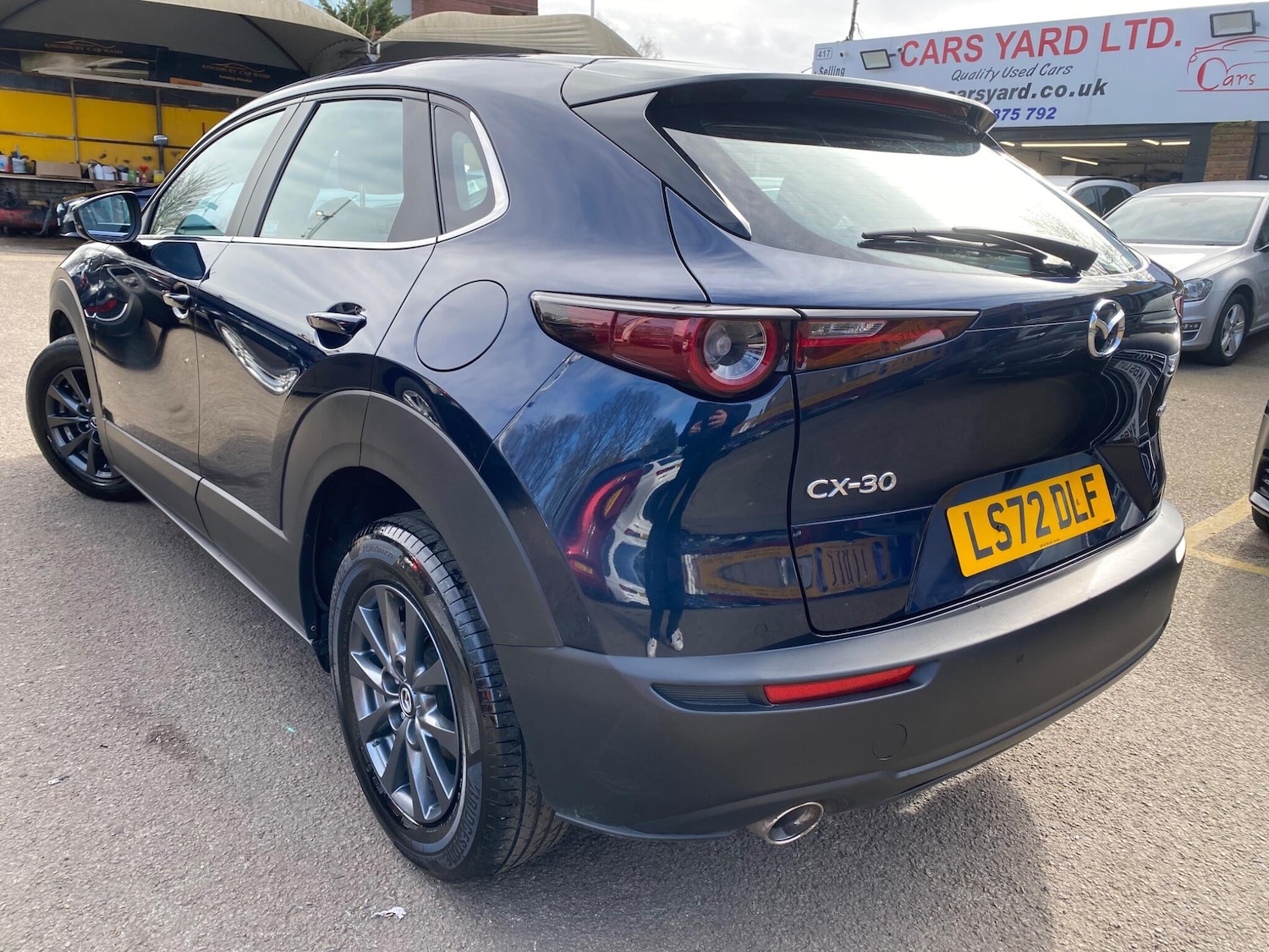 Used Mazda CX-30 for sale - 77825071: Photo 14