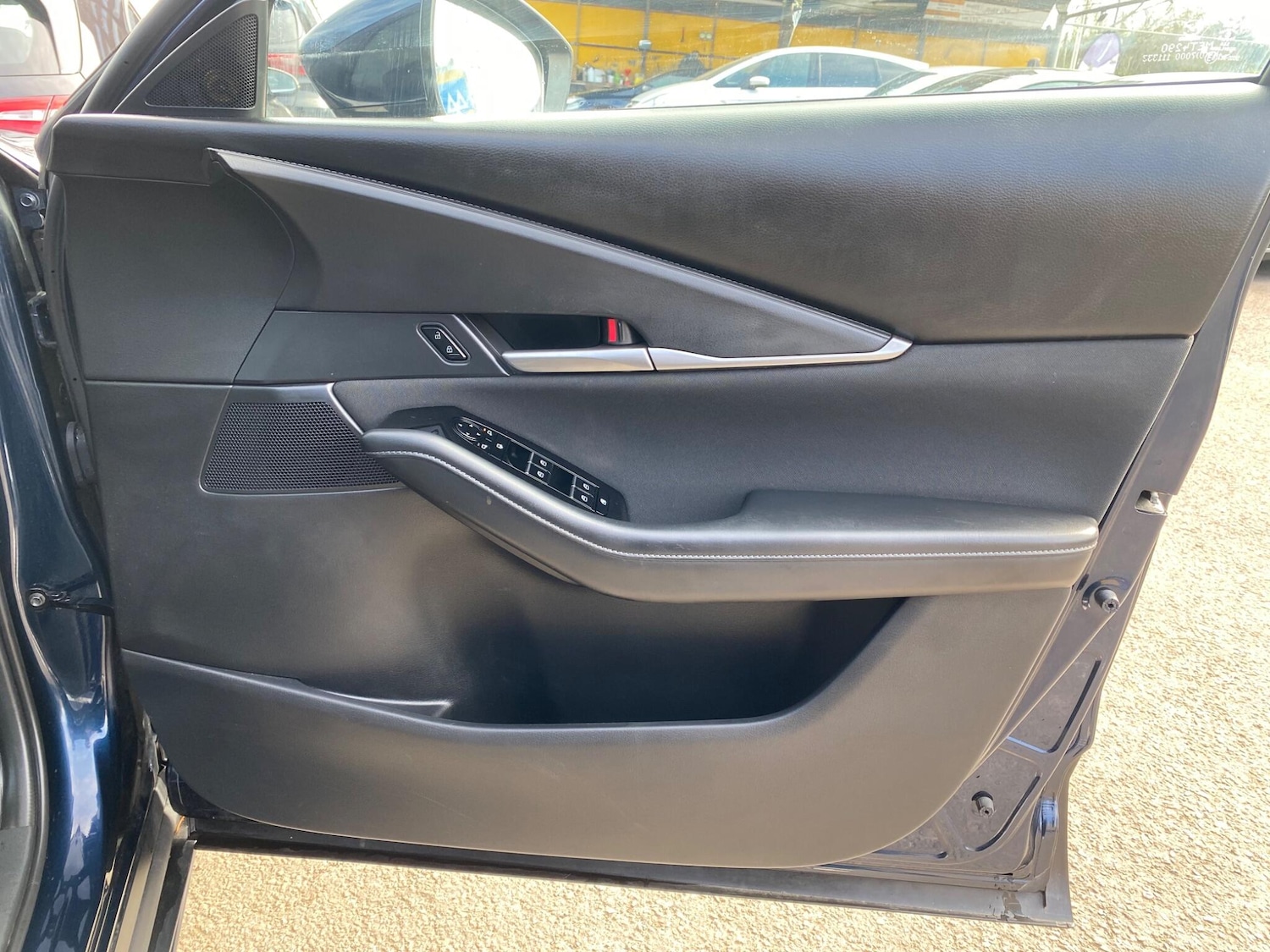 Used Mazda CX-30 for sale - 77825071: Photo 16