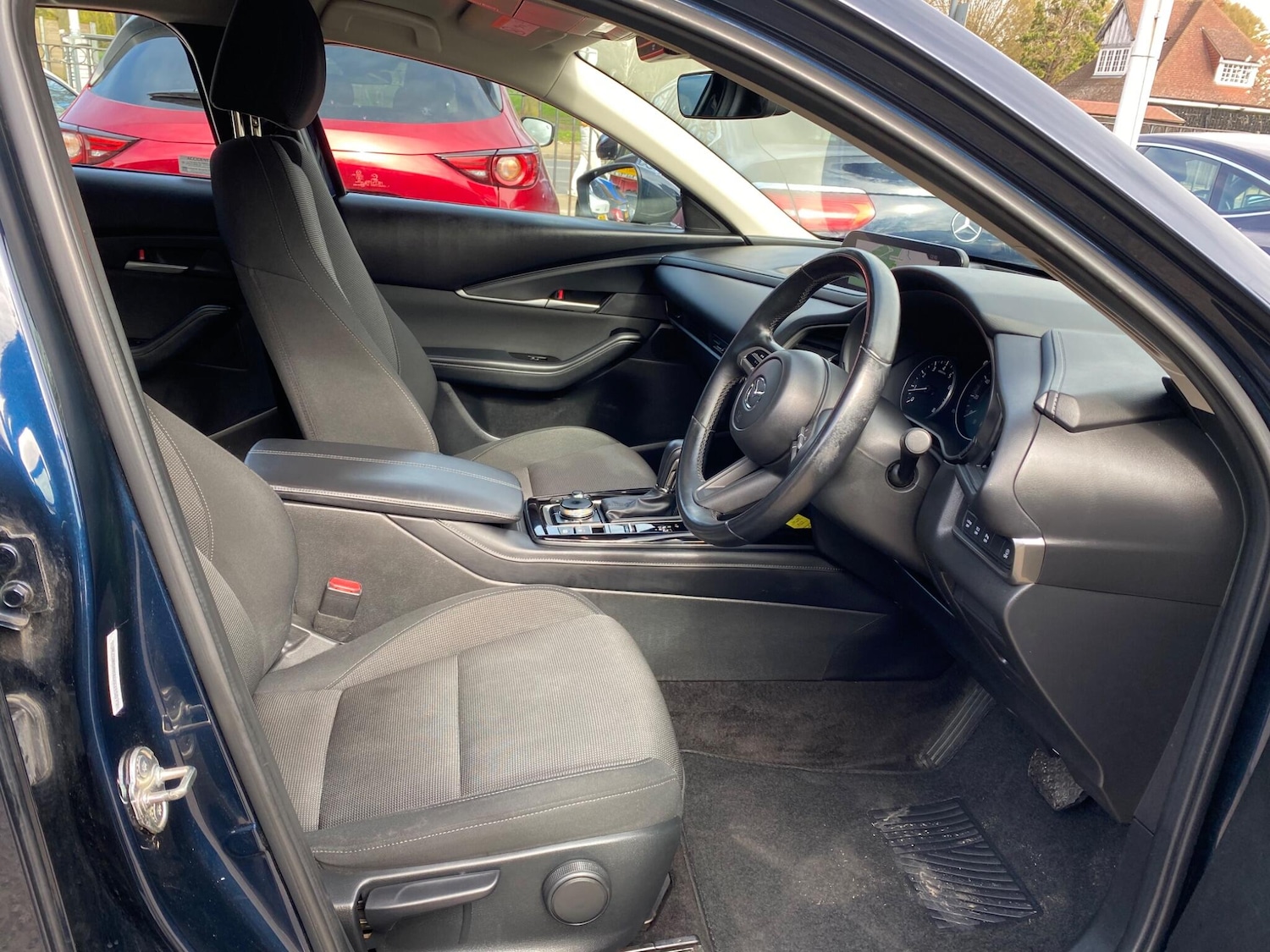 Used Mazda CX-30 for sale - 77825071: Photo 17