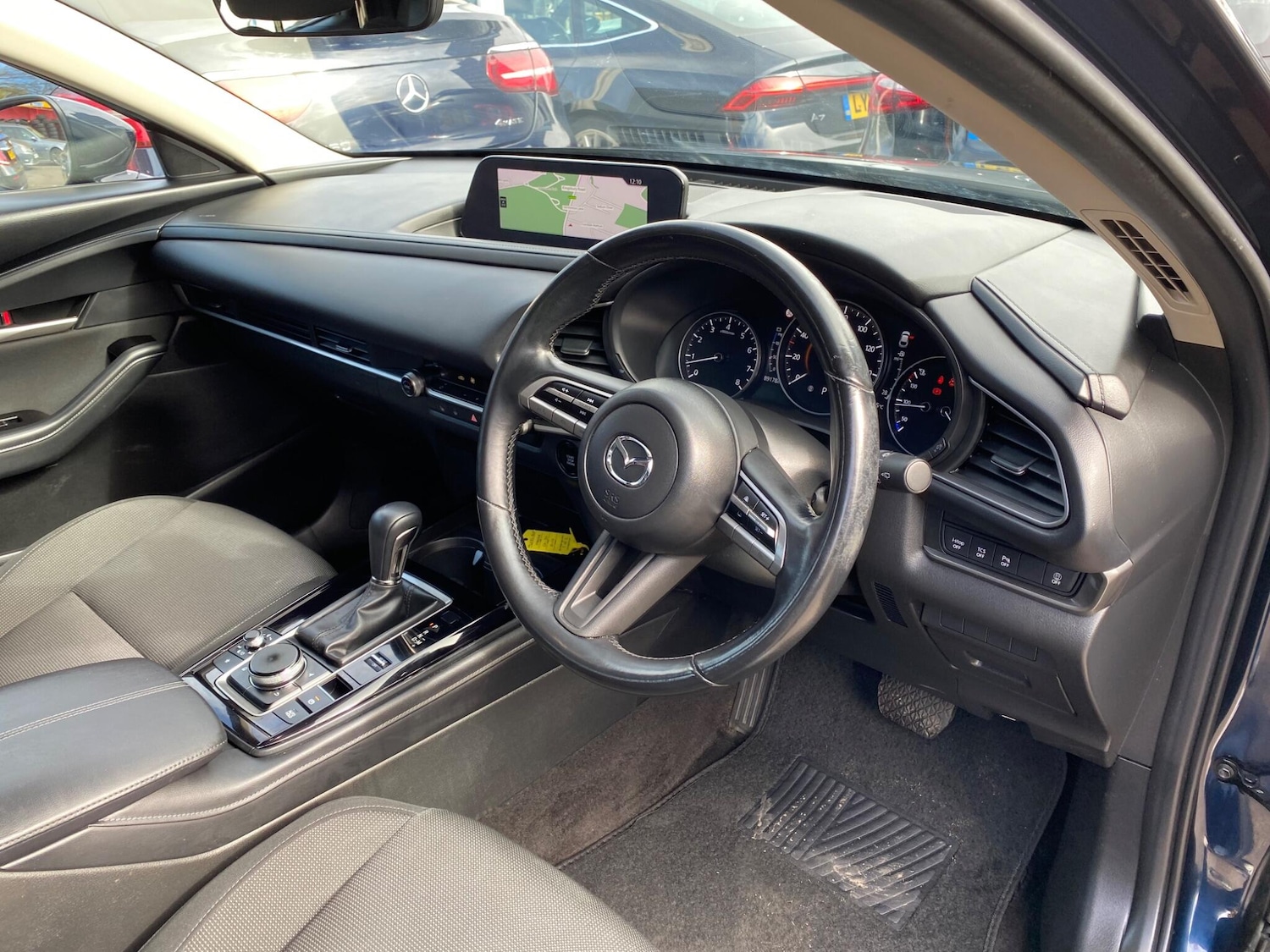 Used Mazda CX-30 for sale - 77825071: Photo 18