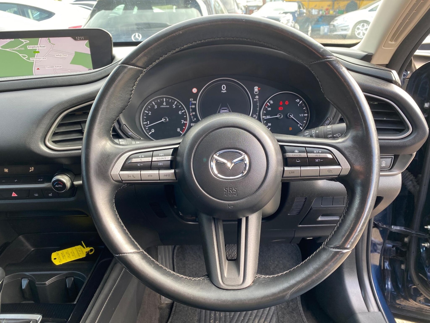 Used Mazda CX-30 for sale - 77825071: Photo 19