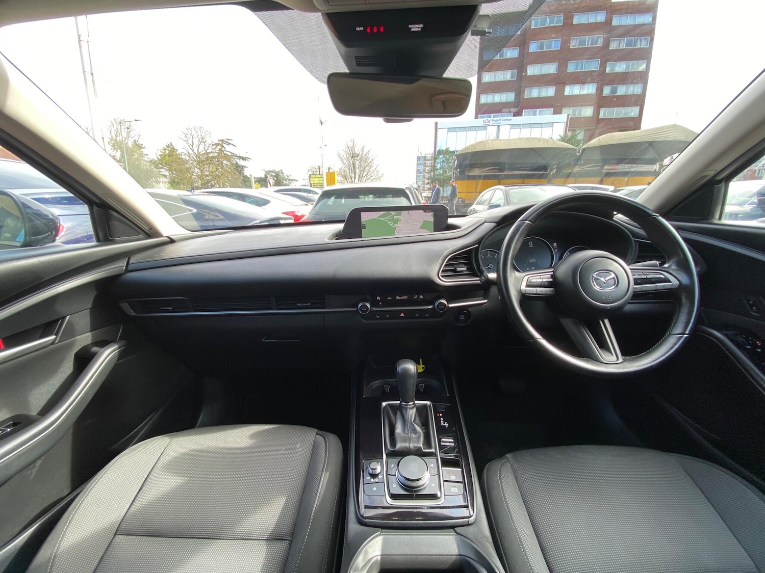 Used Mazda CX-30 for sale - 77825071: Photo 2