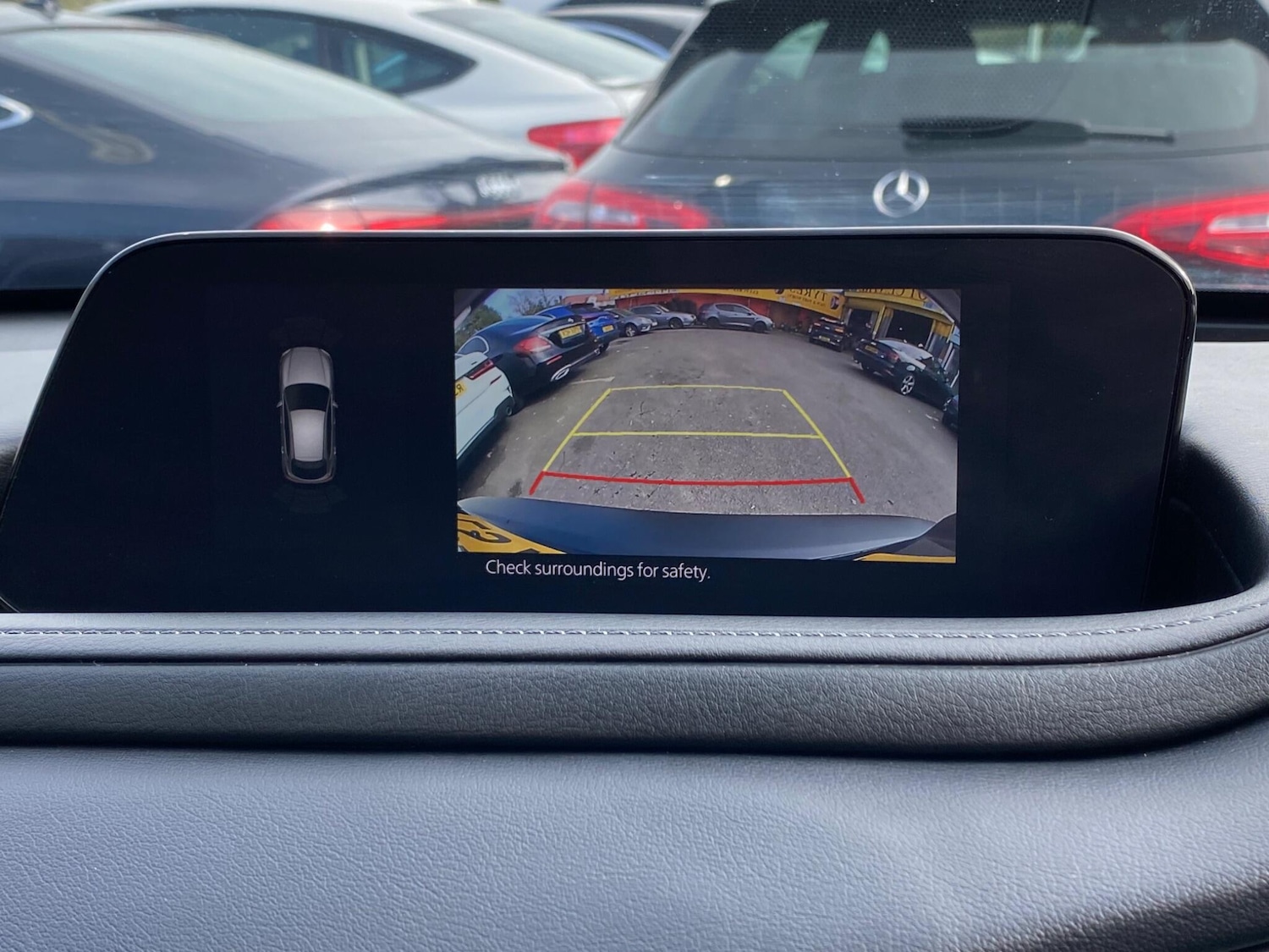 Used Mazda CX-30 for sale - 77825071: Photo 20