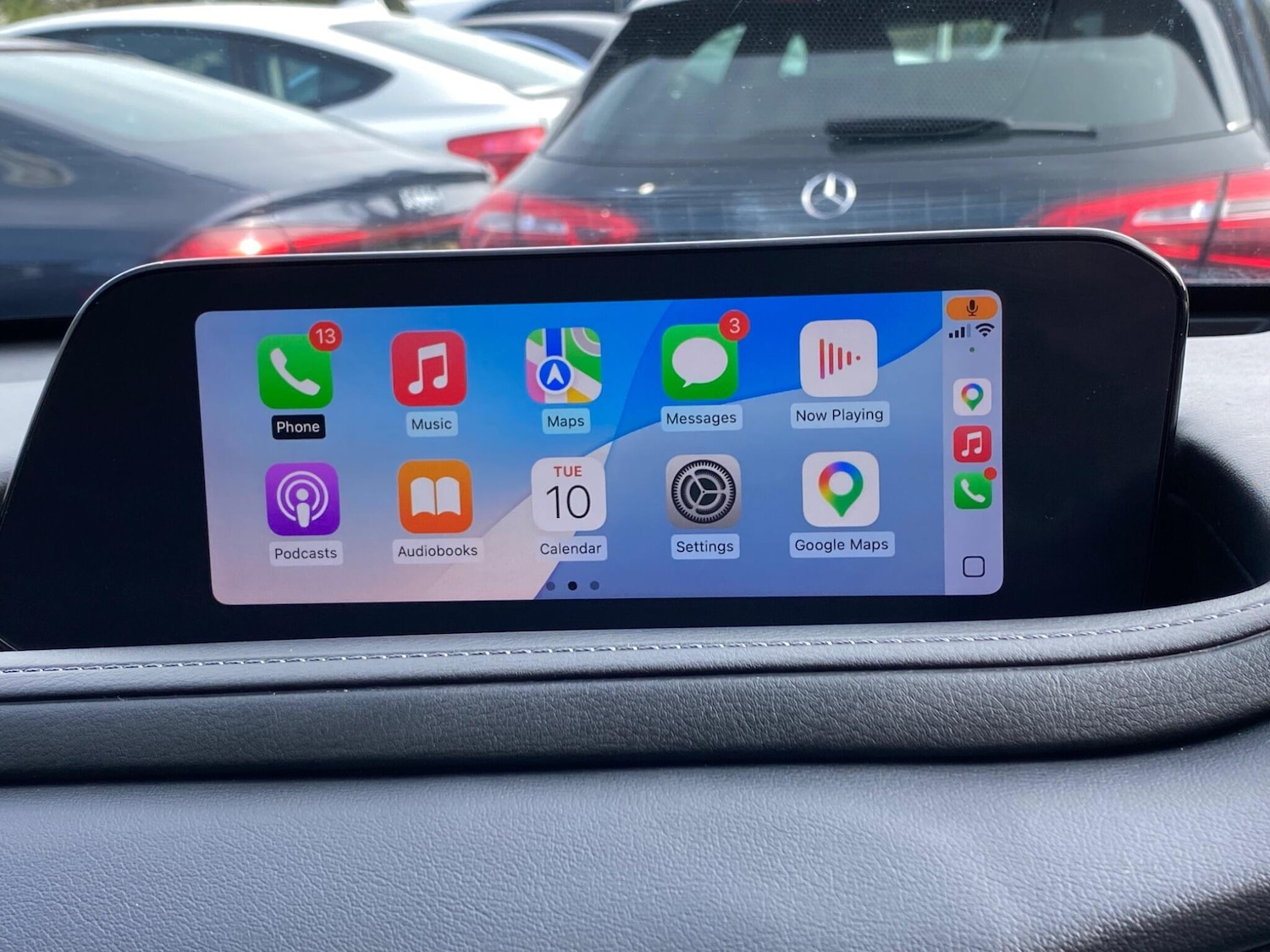 Used Mazda CX-30 for sale - 77825071: Photo 21