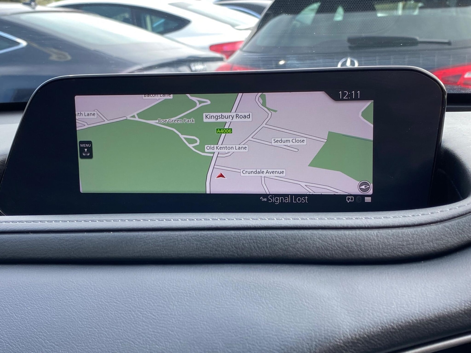 Used Mazda CX-30 for sale - 77825071: Photo 22