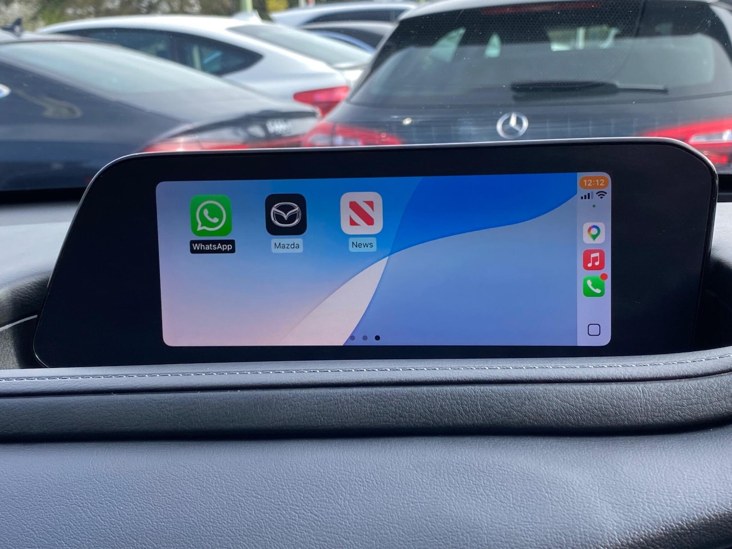 Used Mazda CX-30 for sale - 77825071: Photo 23