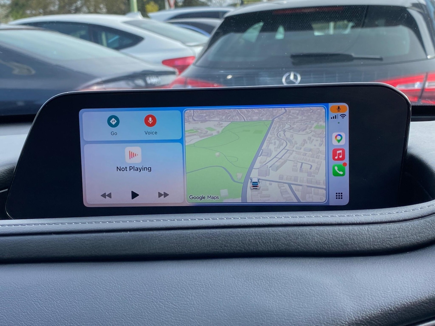 Used Mazda CX-30 for sale - 77825071: Photo 24