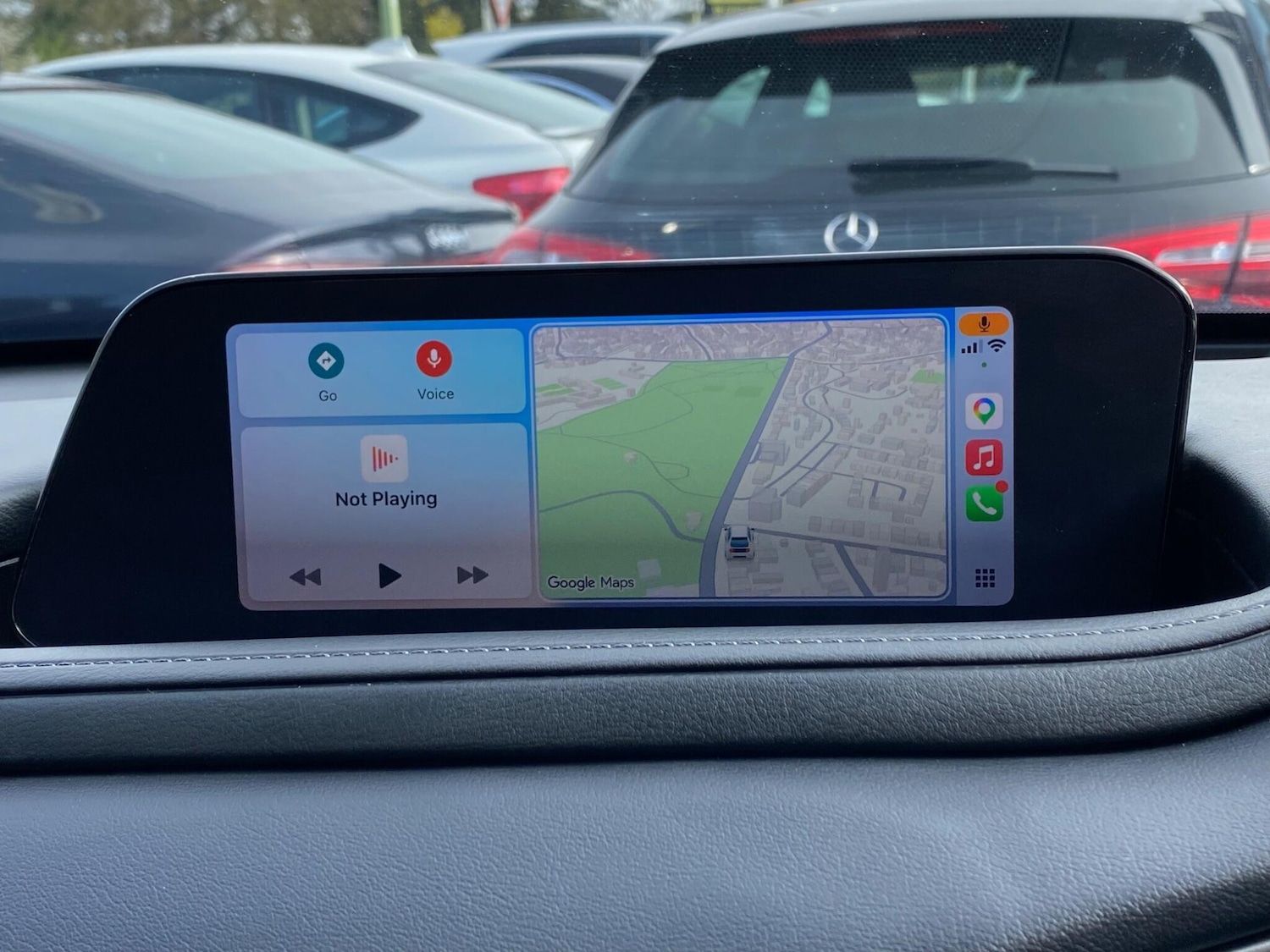 Used Mazda CX-30 for sale - 77825071: Photo 25