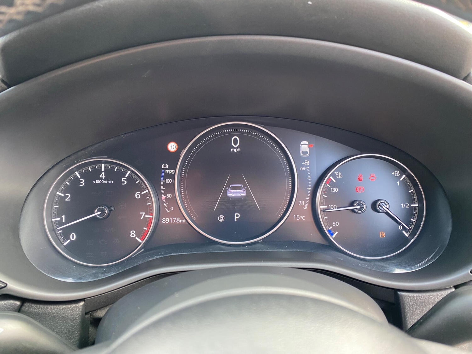 Used Mazda CX-30 for sale - 77825071: Photo 26