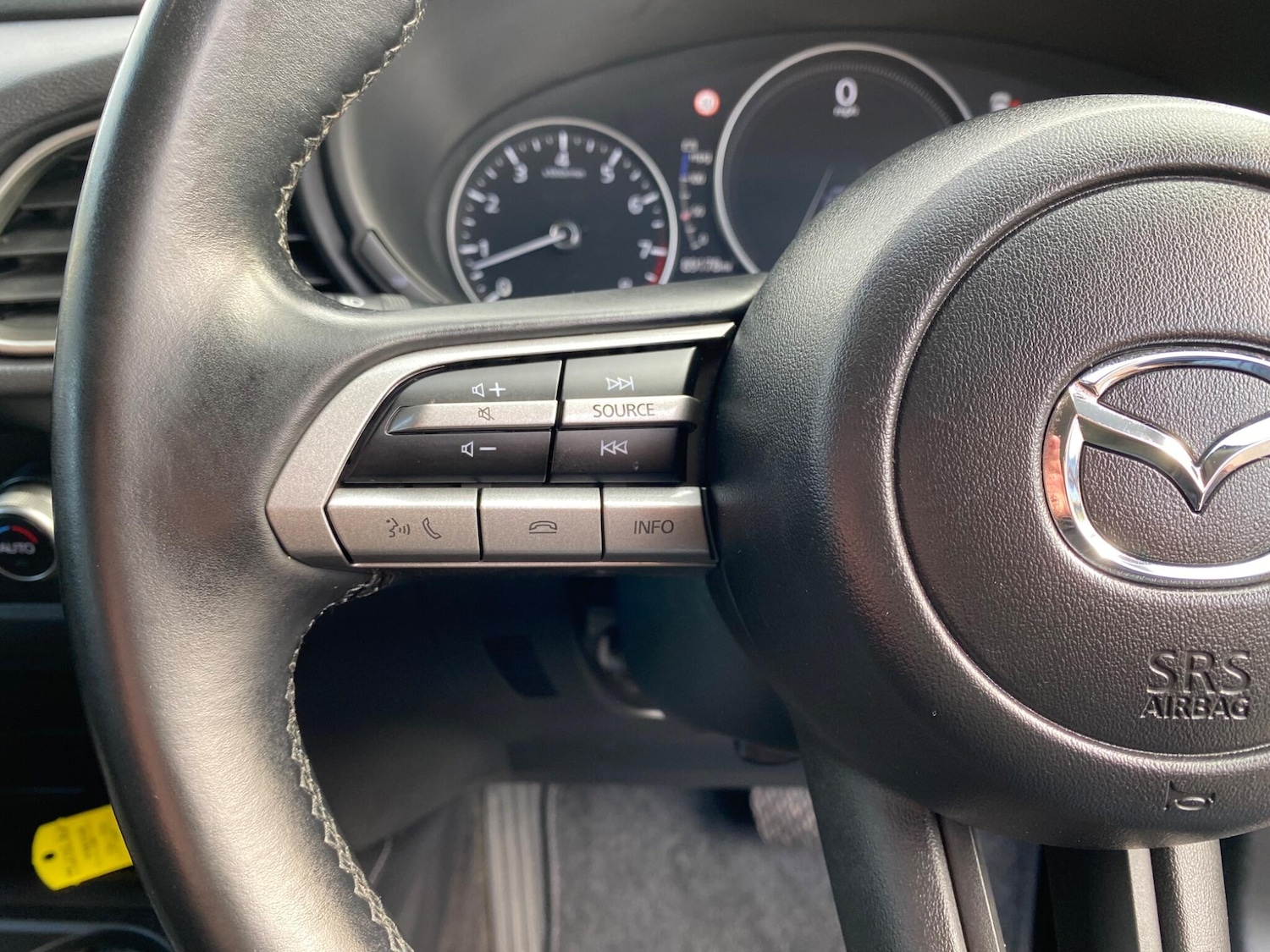 Used Mazda CX-30 for sale - 77825071: Photo 27