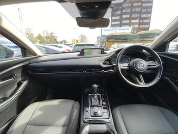 Used Mazda CX-30 2022 for sale - 77825071: Photo