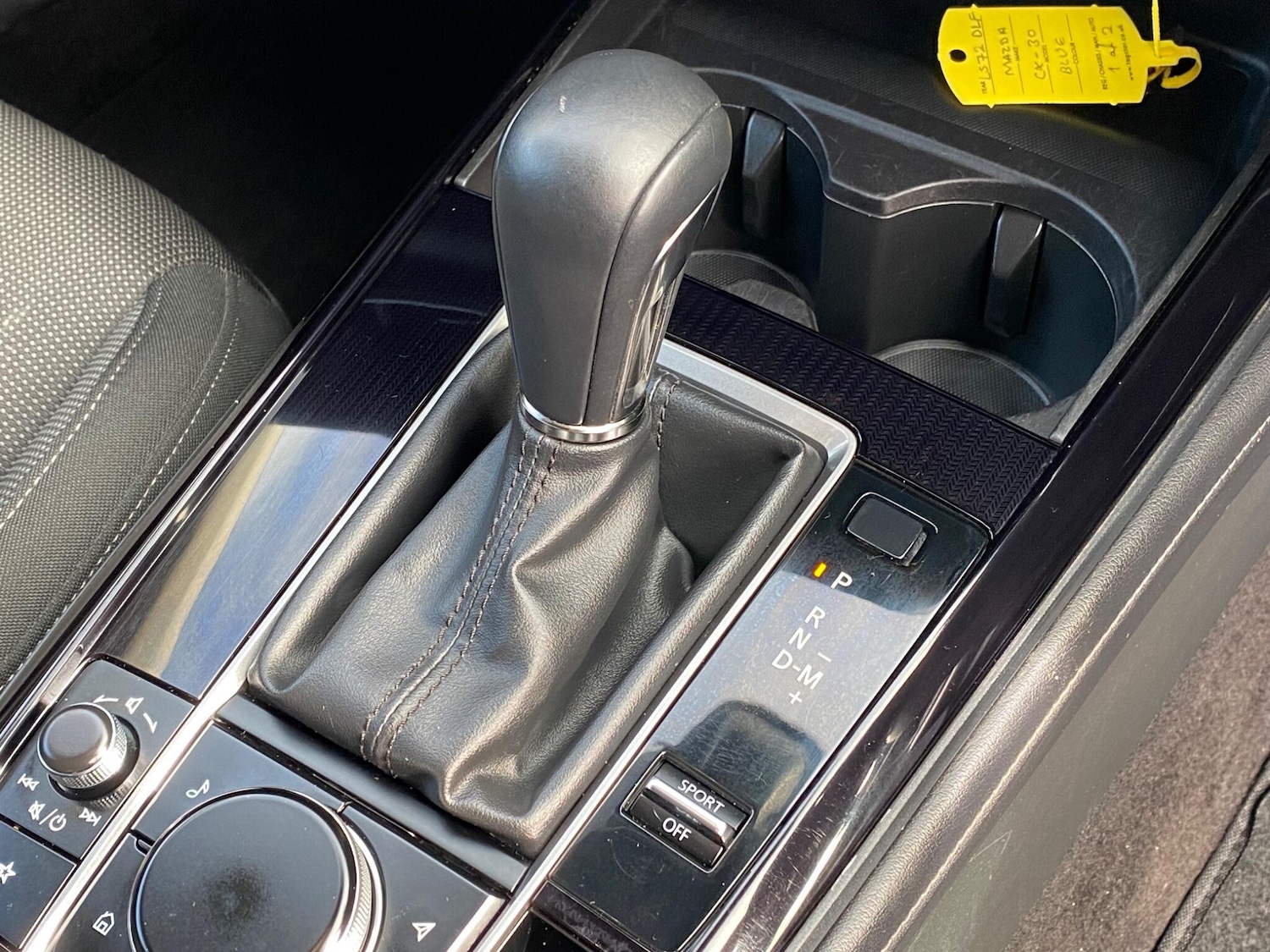 Used Mazda CX-30 for sale - 77825071: Photo 30