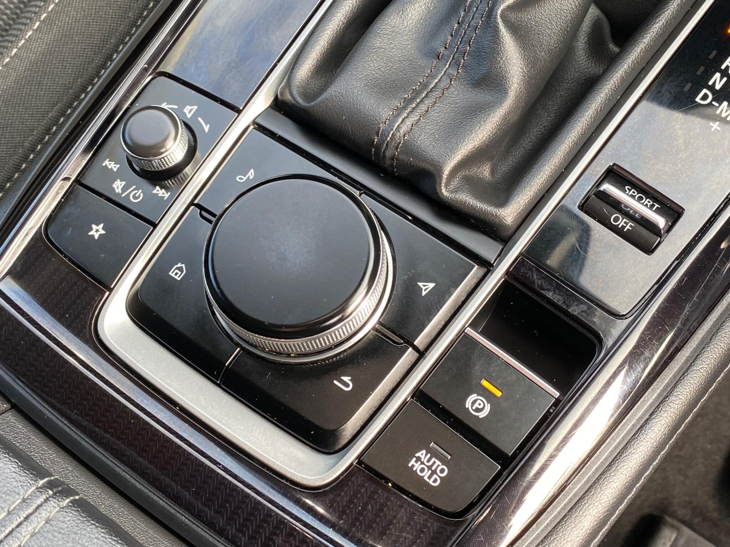 Used Mazda CX-30 for sale - 77825071: Photo 31