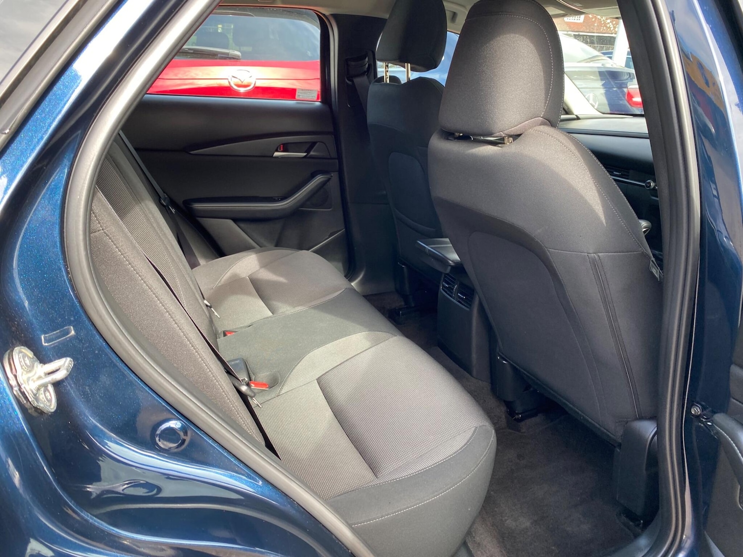 Used Mazda CX-30 for sale - 77825071: Photo 34