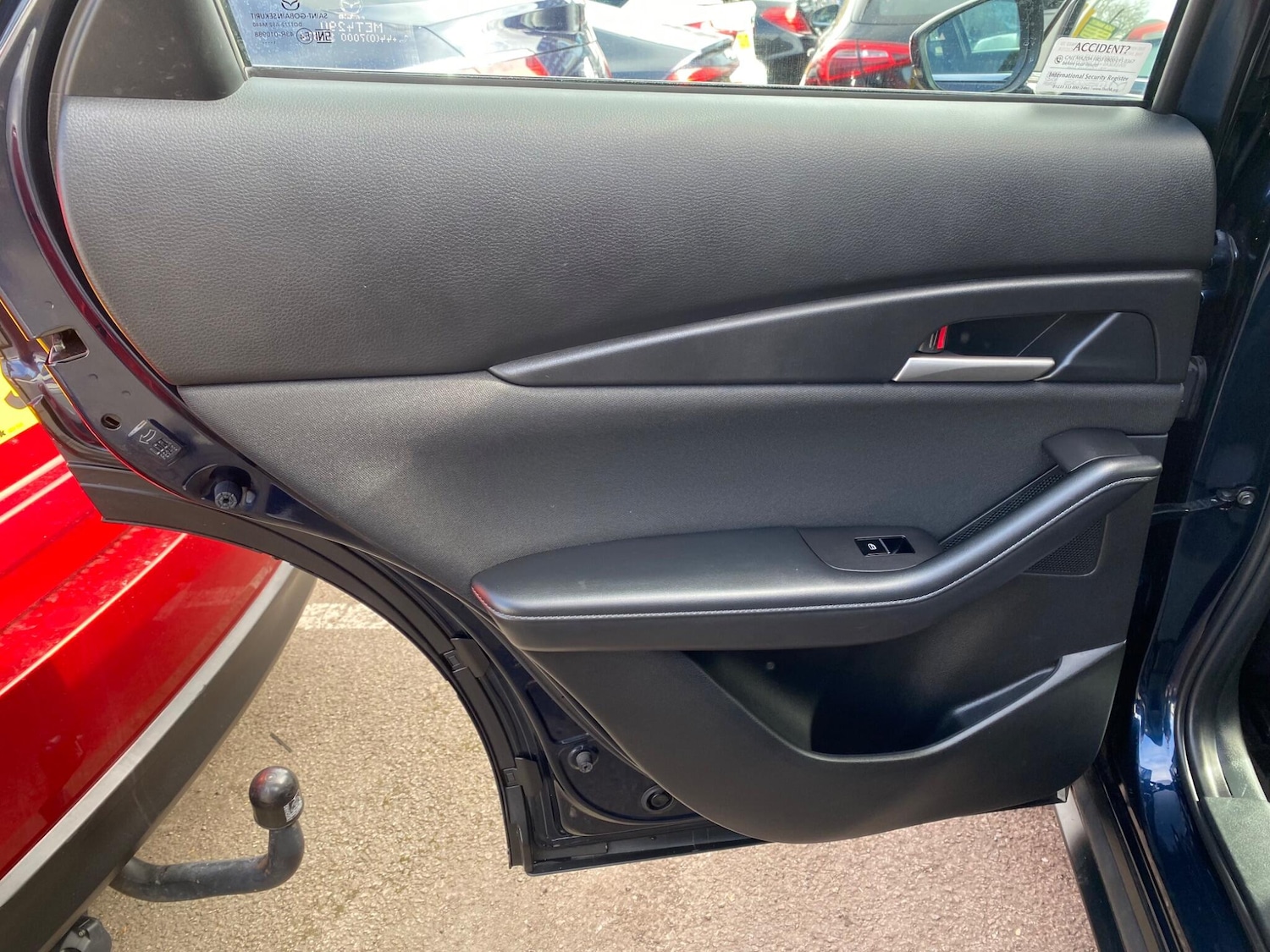 Used Mazda CX-30 for sale - 77825071: Photo 35