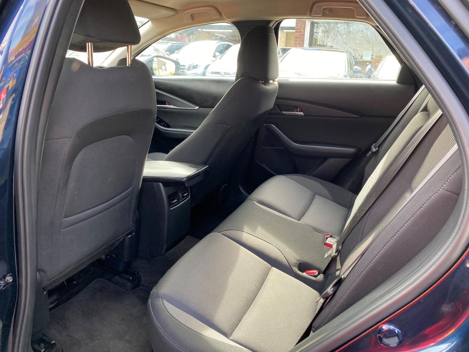 Used Mazda CX-30 for sale - 77825071: Photo 36