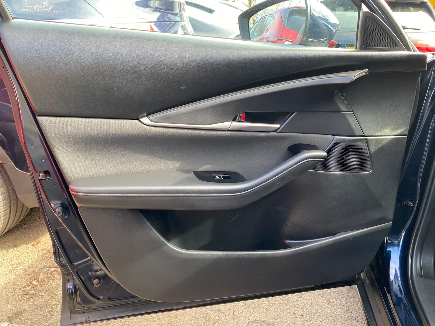 Used Mazda CX-30 for sale - 77825071: Photo 37