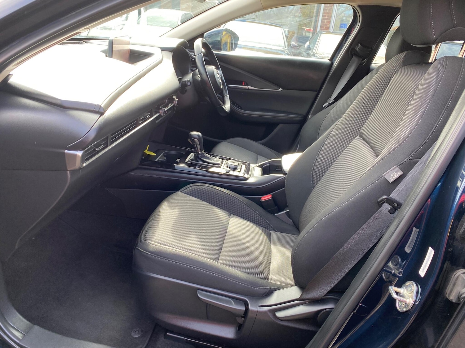 Used Mazda CX-30 for sale - 77825071: Photo 38