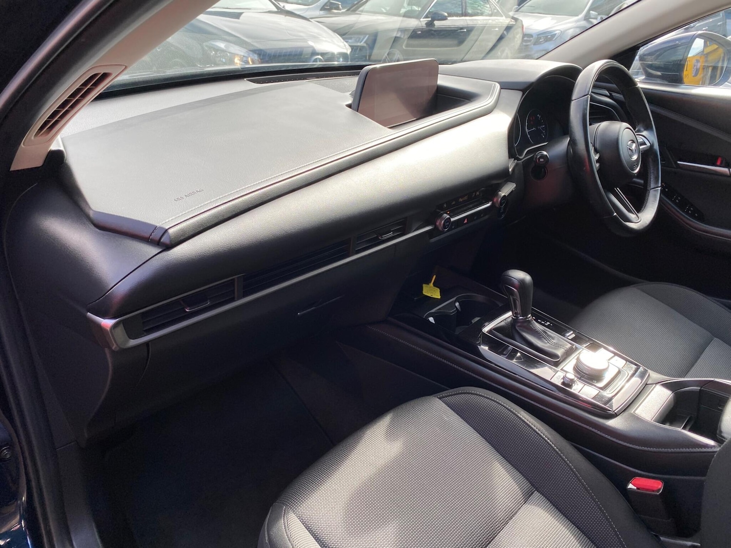 Used Mazda CX-30 for sale - 77825071: Photo 39