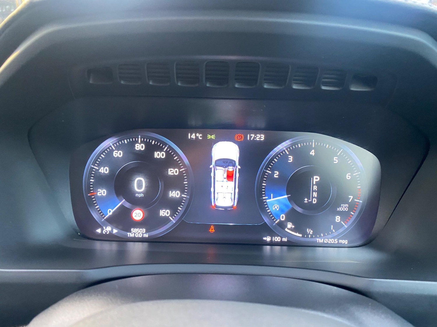 Used Volvo XC90 2020 for sale - 76633139: Photo 27