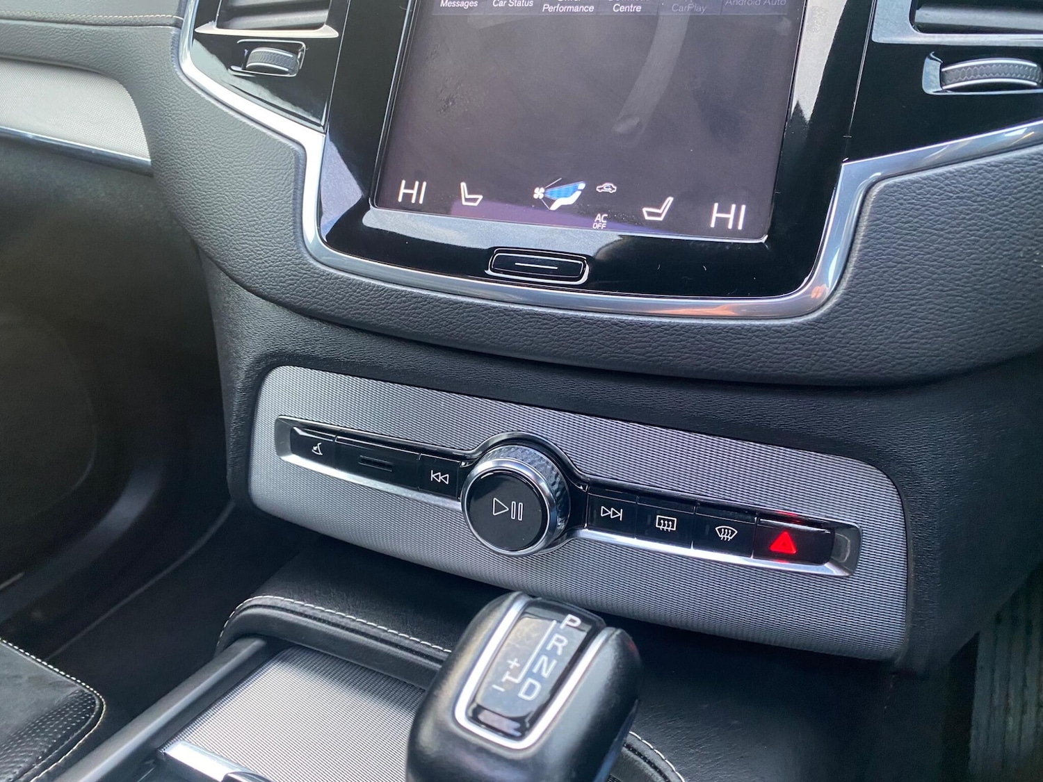 Used Volvo XC90 2020 for sale - 76633139: Photo 28